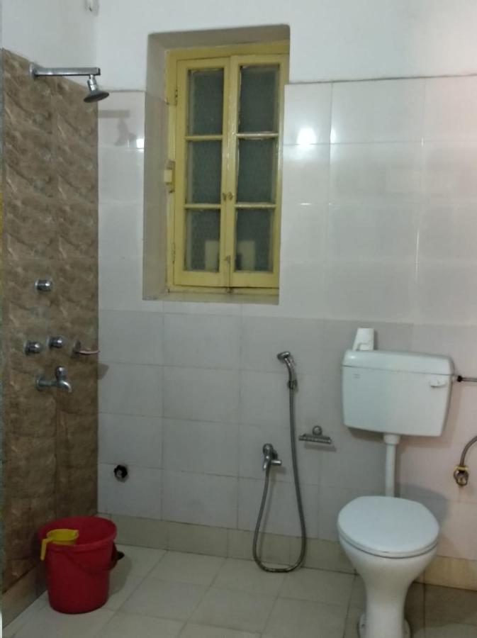Ywca Gallway Guest House Kalkutta Kültér fotó