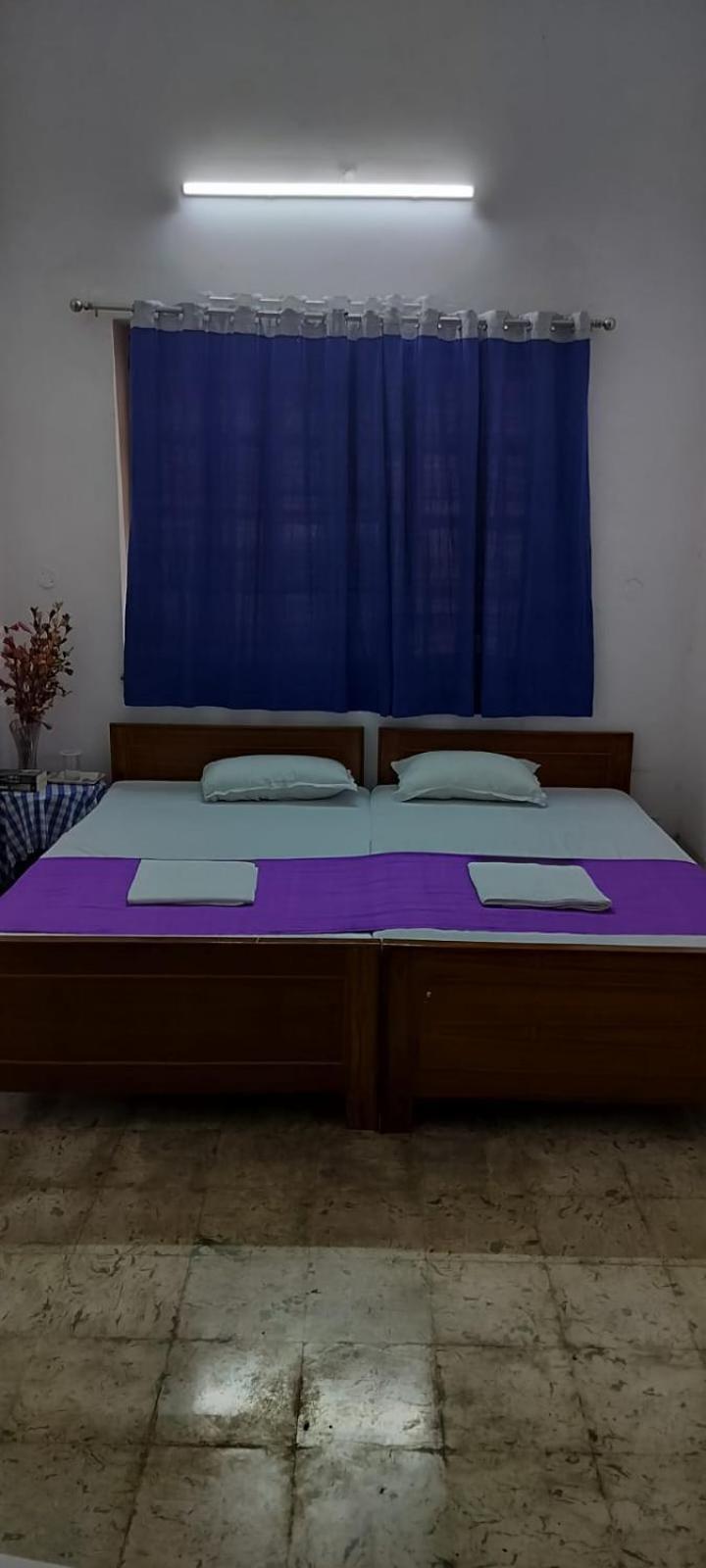 Ywca Gallway Guest House Kalkutta Kültér fotó