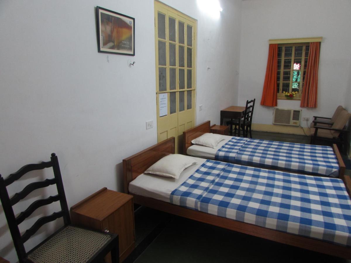 Ywca Gallway Guest House Kalkutta Kültér fotó