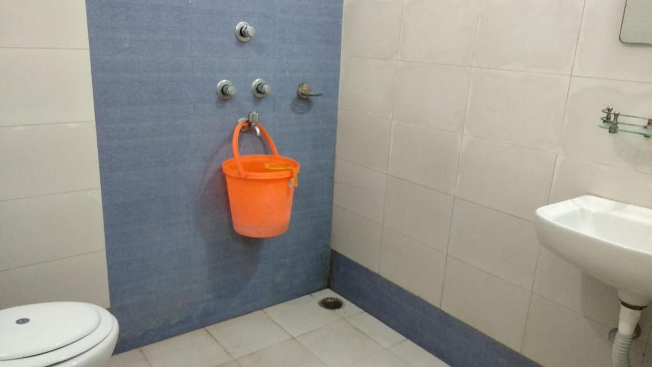 Ywca Gallway Guest House Kalkutta Kültér fotó